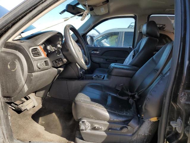 1GKS1KE05DR160309 GMC Yukon
