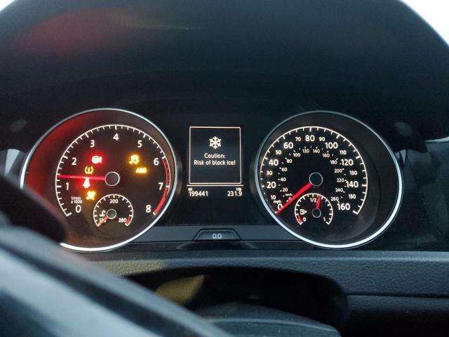 2015 VOLKSWAGEN GOLF - 3VW217AU2FM014405