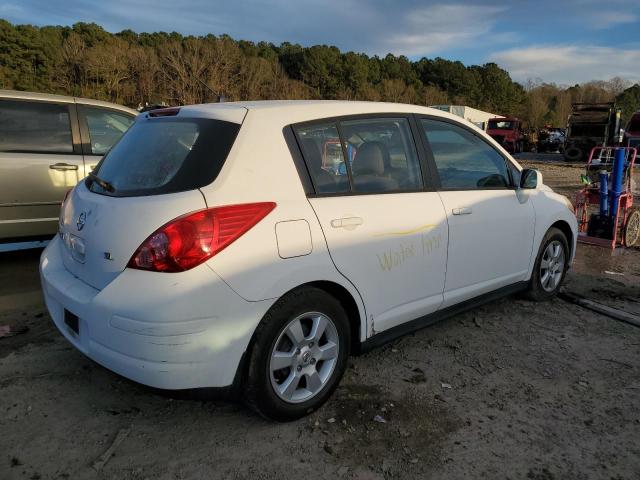 3N1BC13E48L396769 Nissan VERSA S
