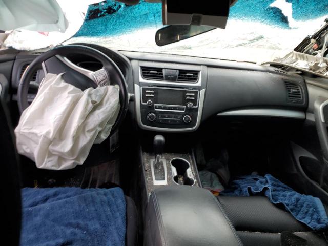 1N4AL3APXHC483392 Nissan ALTIMA 2.5