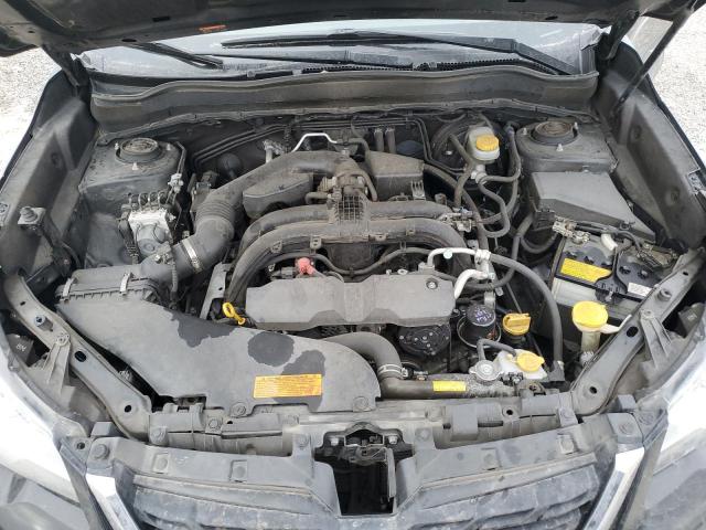 JF2SJAEC3JH564230 Subaru Forester 2.5i Premium