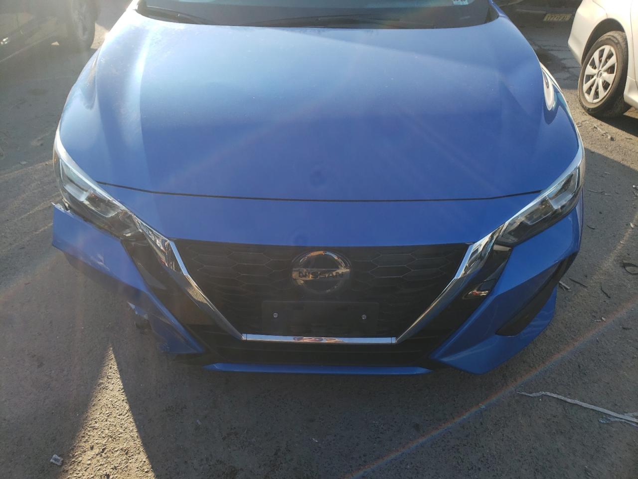 3N1AB8CV6LY286146 NISSAN SENTRA 2020