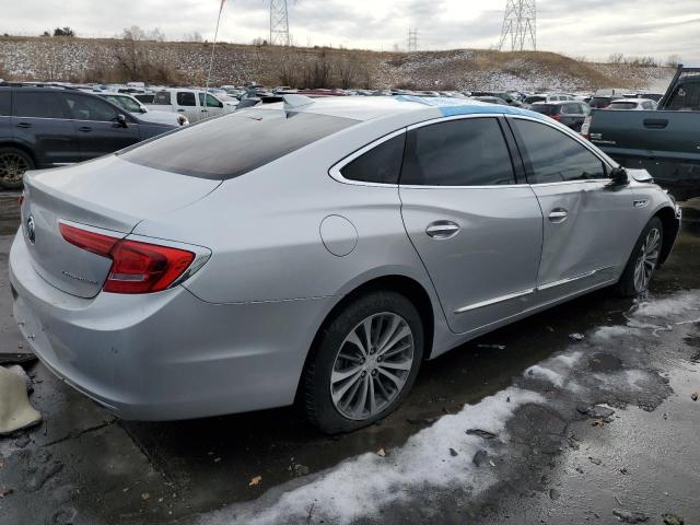 2017 BUICK LACROSSE P - 1G4ZR5SS3HU181376