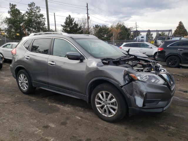 JN8AT2MT6HW386092 Nissan ROGUE S