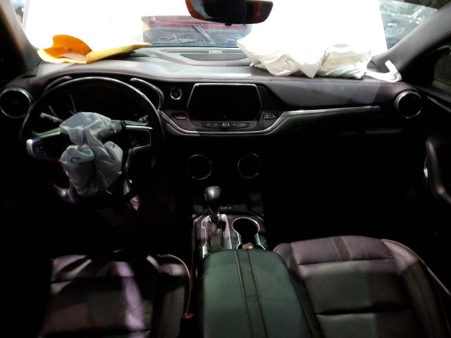 2019 CHEVROLET BLAZER PRE - 3GNKBKRS4KS686145