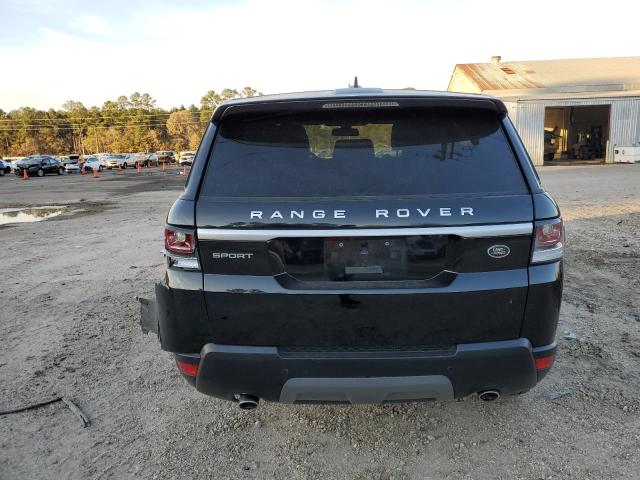 SALWG2KFXGA598503 Land Rover RANGEROVER