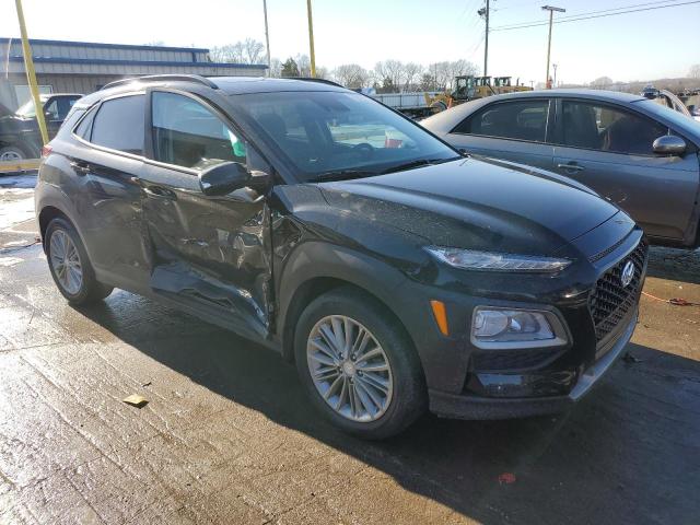 2020 HYUNDAI KONA SEL P - KM8K62AA5LU546506