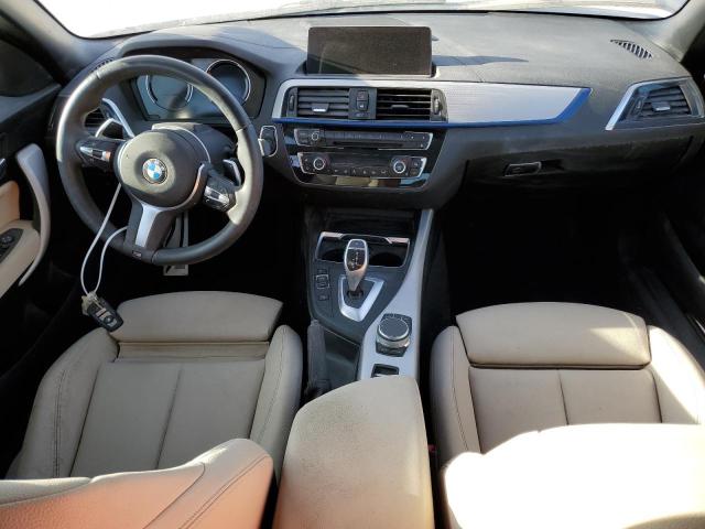 2020 BMW M240I WBA2N1C05L7E81063