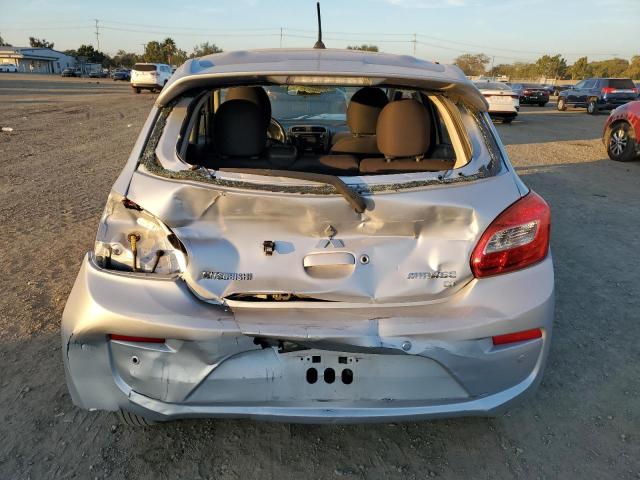 2018 MITSUBISHI MIRAGE GT ML32A5HJ5JH012313