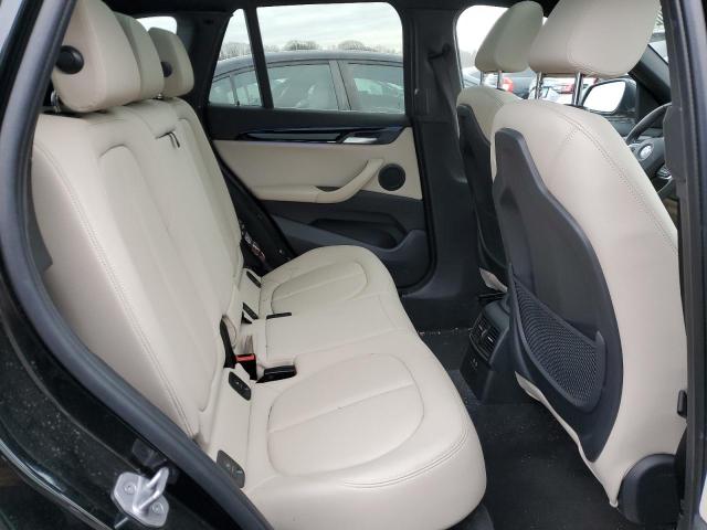 WBXJG9C09M3M67148 BMW X1 Xdrive28i