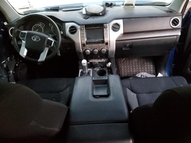 2017 TOYOTA TUNDRA CRE - 5TFDY5F19HX642002