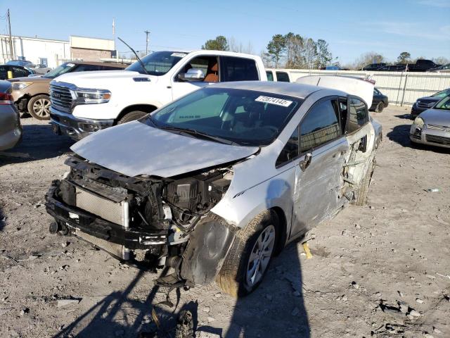 2015 Kia Rio LX