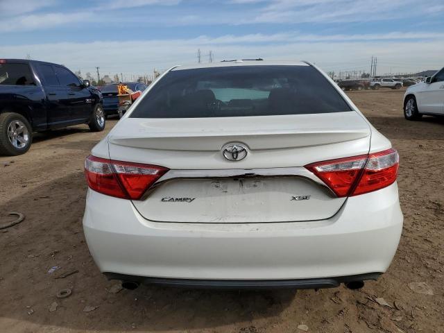 4T1BK1FK4FU557119 Toyota CAMRY XSE