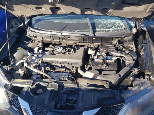 5N1AT2MT8FC870335 Nissan ROGUE S