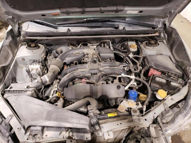 JF2GPABC6HG279594 Subaru Crosstrek Premium