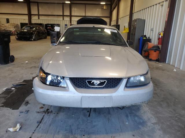 2004 FORD MUSTANG VIN: 1FAFP40434F124319