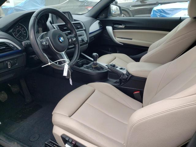 2017 BMW M240I WBA2L1C54HV668621