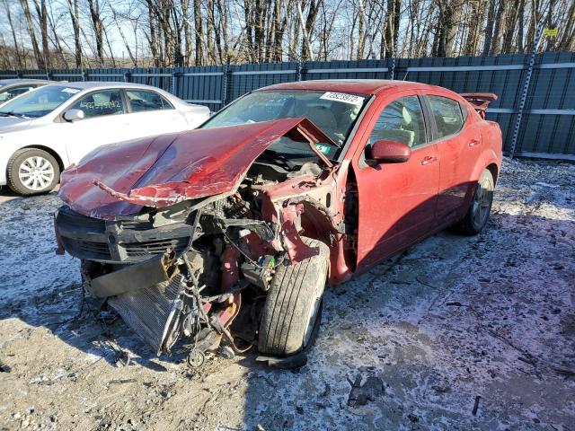 2008 Dodge Avenger R/T