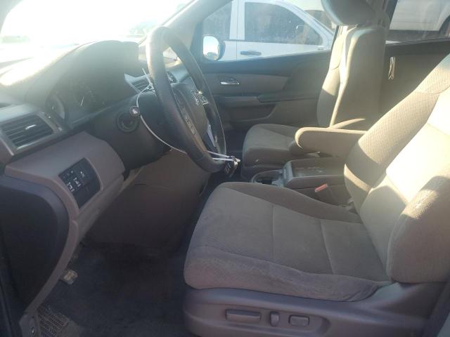 2016 HONDA ODYSSEY EX - 5FNRL5H4XGB117812