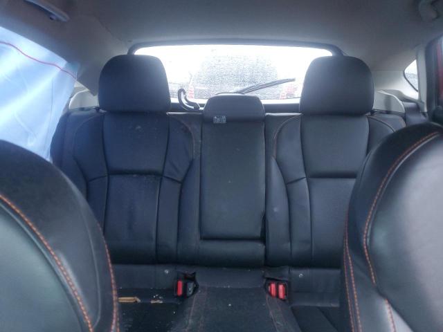 JF2GTANC4K8320328 Subaru Crosstrek