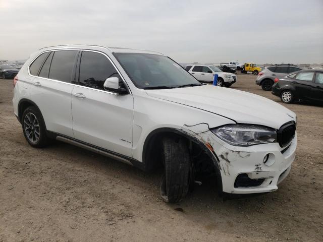 5UXKR2C34H0X05054 BMW X5 Sdrive35i