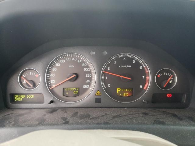 YV1SW592371660265 Volvo V70 2.5t