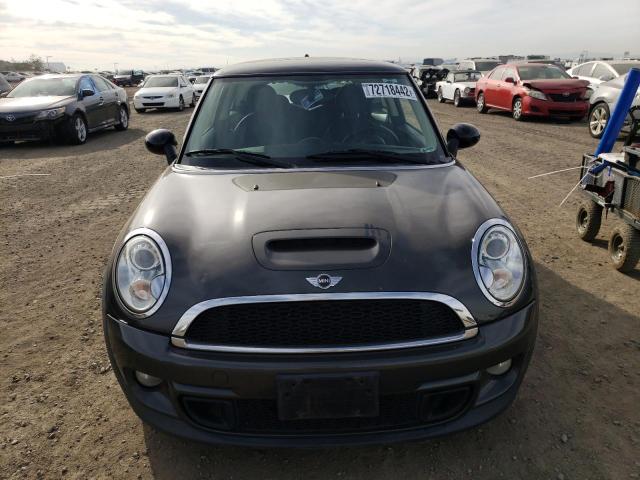 WMWSV3C51CTY29307 Mini Cooper