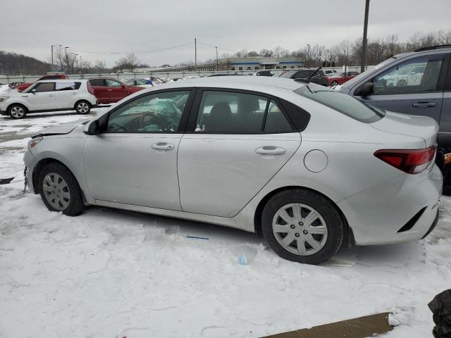 3KPA24AD4ME371568 KIA RIO LX
