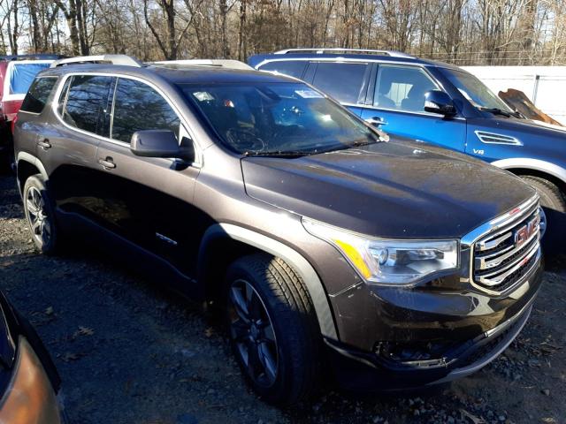 1GGKKNLS2HZ156718 GMC ACADIA