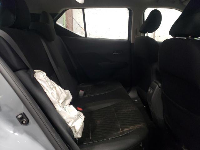 2022 NISSAN KICKS SV - 3N1CP5CV3NL525399