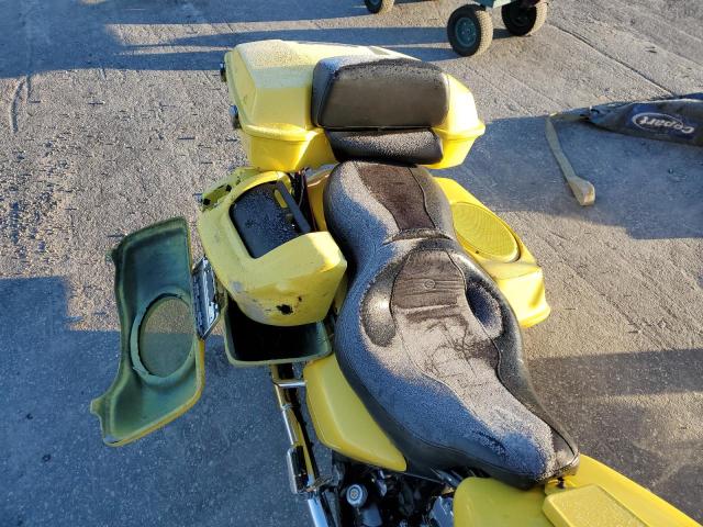 2000 HARLEY-DAVIDSON FLTRSEI 1HD1PAC26YY952225