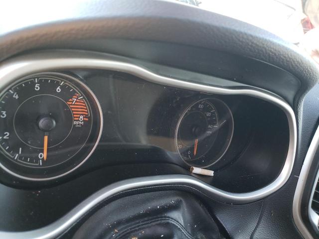 1C4PJMBS4HW585093 Jeep Cherokee