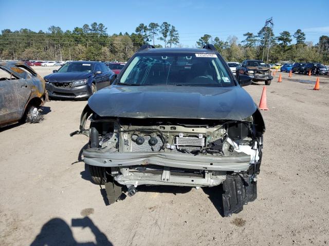 2022 SUBARU OUTBACK ON 4S4BTGLD4N3182147