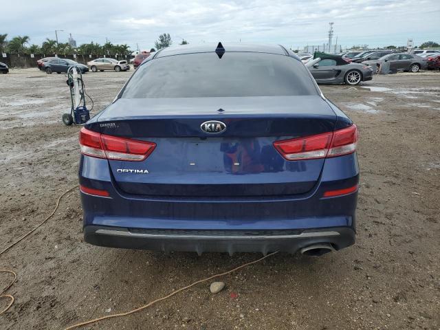5XXGT4L30KG354315 KIA Optima Lx