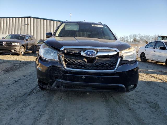 2015 SUBARU FORESTER 2 - JF2SJAHCXFH559559