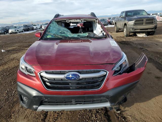 4S4BTANC4N3113542 Subaru Outback Limited