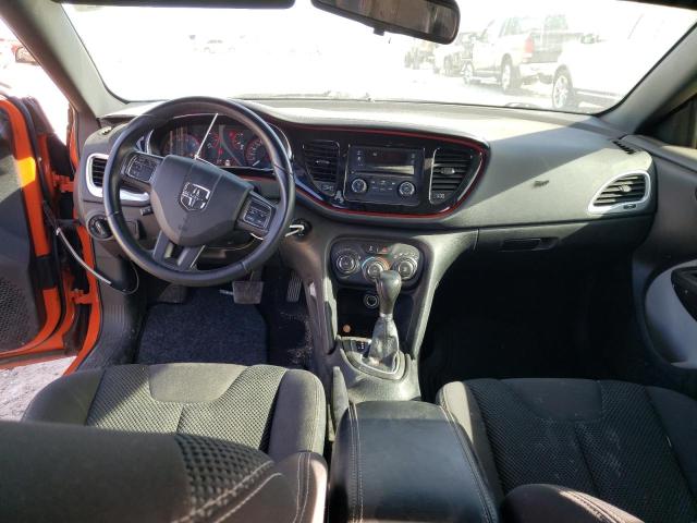 1C3CDFBB1FD405051 Dodge DART SXT