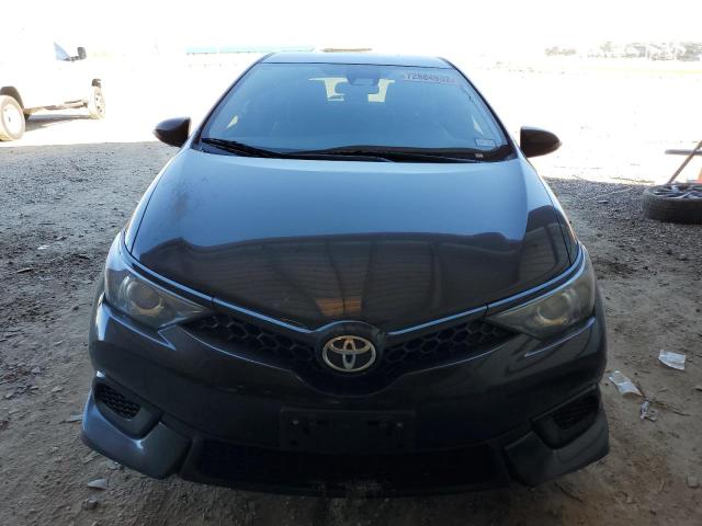 2017 TOYOTA COROLLA IM - JTNKARJE8HJ541562