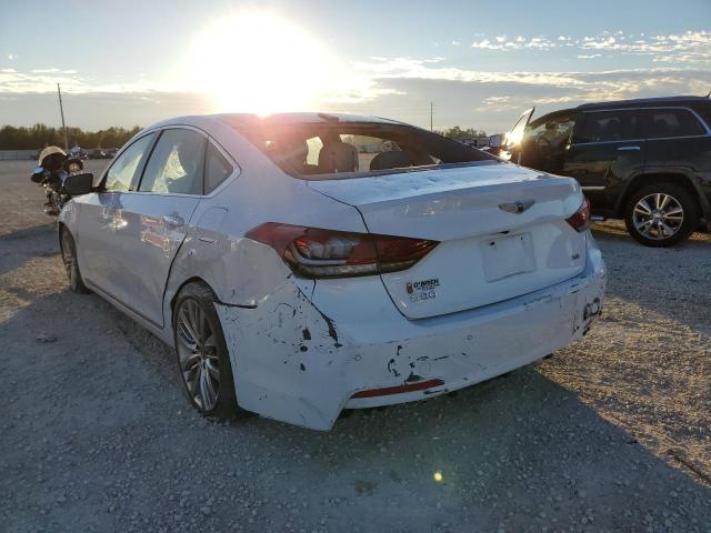 2017 GENESIS G80 ULTIMA KMHGN4JF9HU208274