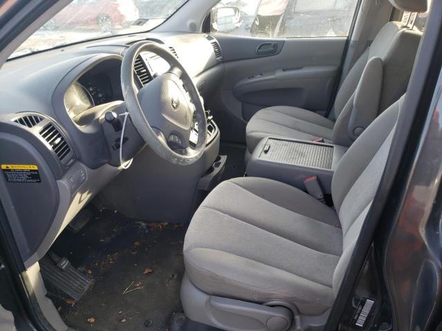 KNDMG4C71E6580215 KIA SEDONA LX