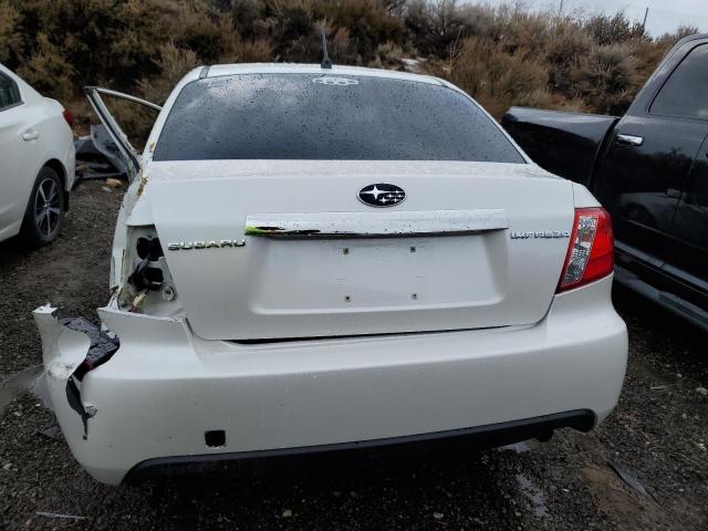 JF1GE6B63BH516223 Subaru Impreza 2.5i Premium
