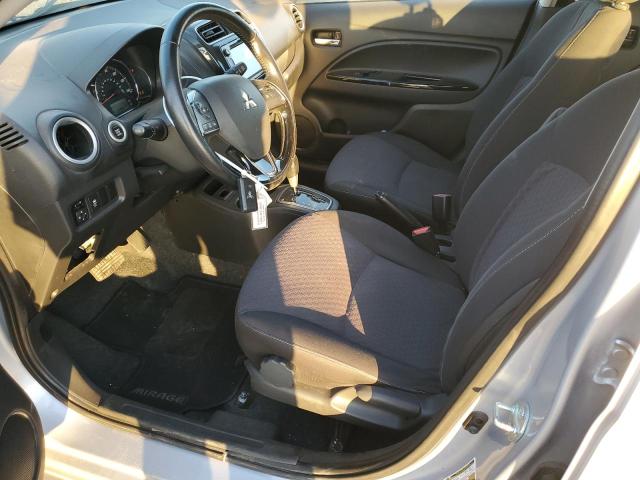 2018 MITSUBISHI MIRAGE GT ML32A5HJ5JH012313
