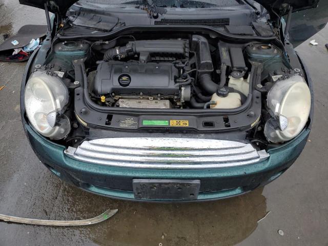 WMWML33529TN68826 Mini Cooper