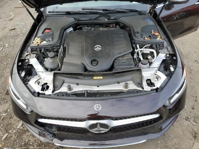 2019 MERCEDES-BENZ CLS 450 4M - WDD2J5KB6KA037073