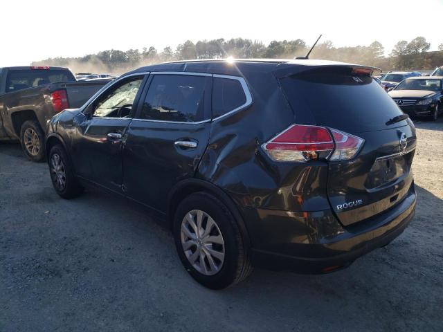 5N1AT2MT8FC870335 Nissan ROGUE S