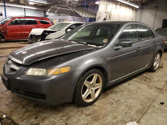 2006 Acura TL 