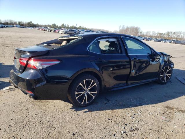 2019 TOYOTA CAMRY 4C 4T1B11HK2KU779507