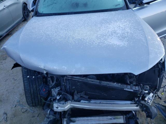 2016 AUDI Q5 TDI PRE - WA1CVAFP3GA007127