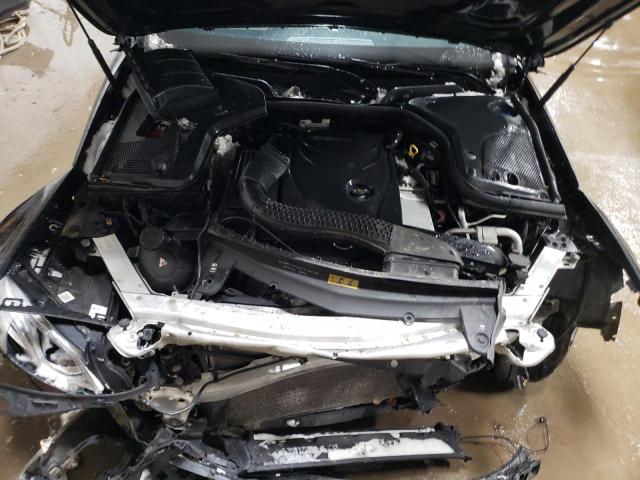 2018 MERCEDES-BENZ E 300 4MAT - WDDZF4KB2JA393934