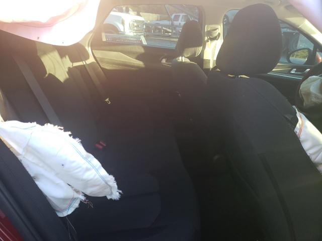 2021 KIA K5 LX - 5XXG24J26MG030902